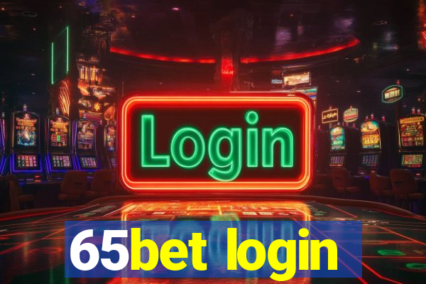 65bet login